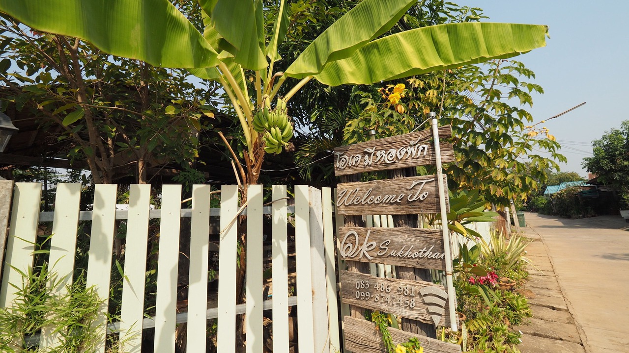 Photo of Outdoor in Mueang Kao