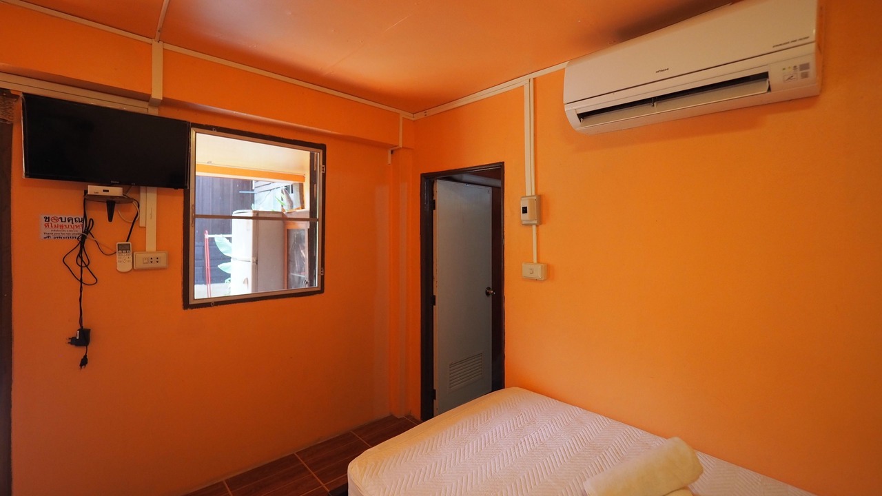 Photo of Bedroom in Mueang Kao