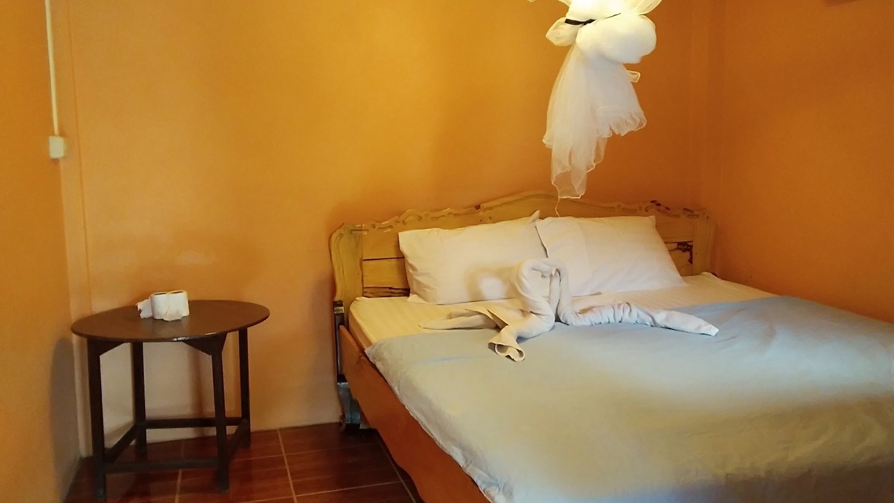 Photo of Bedroom in Mueang Kao