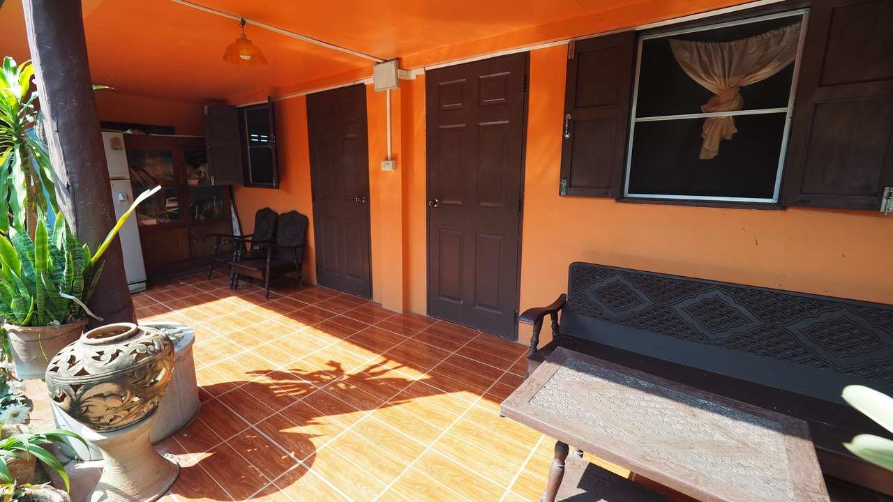 Photo of Patio Balcony in Mueang Kao