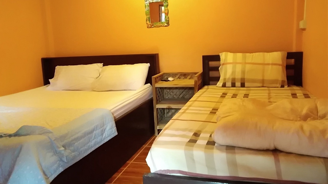 Photo of Bedroom in Mueang Kao