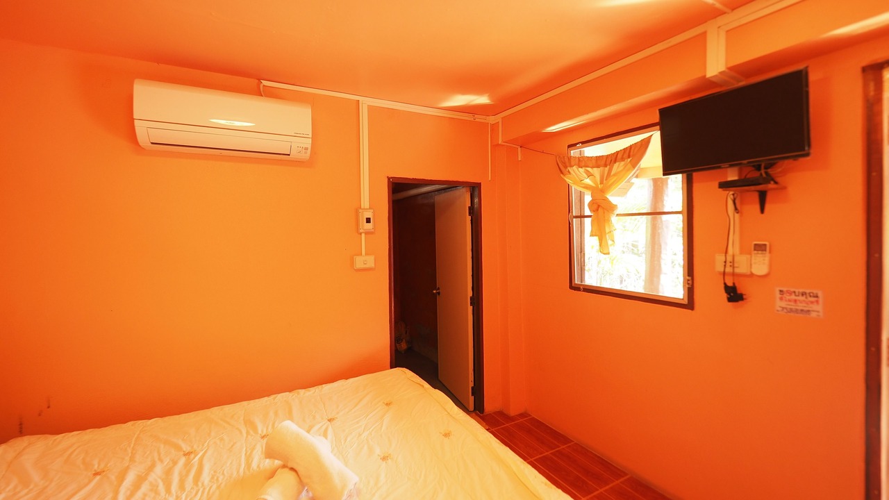 Photo of Bedroom in Mueang Kao