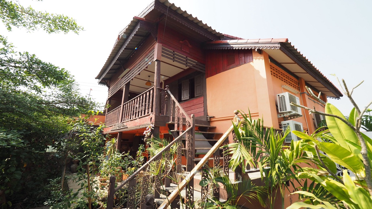Photo of Outdoor in Mueang Kao