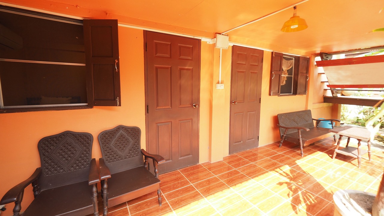 Photo of Patio Balcony in Mueang Kao