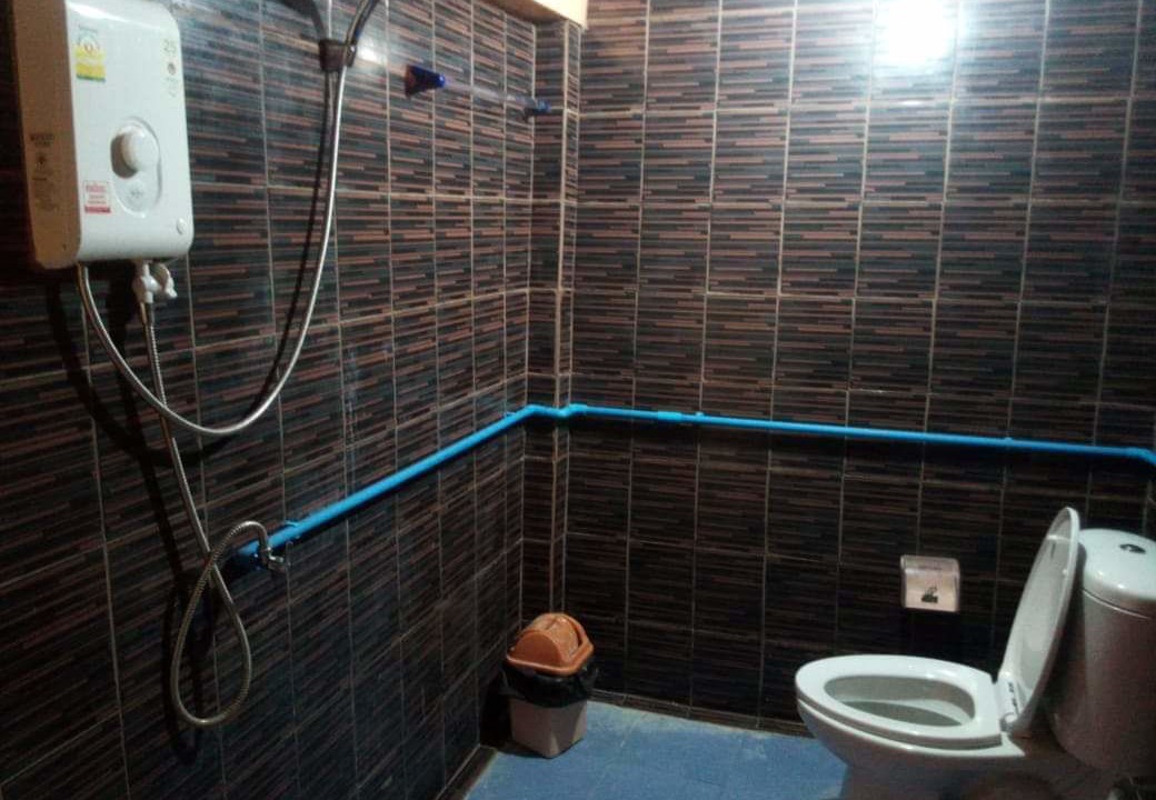 Photo of Bathroom in Mueang Kao