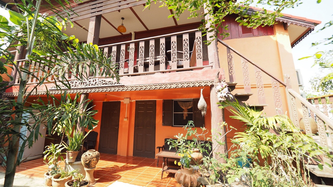 Photo of Outdoor in Mueang Kao