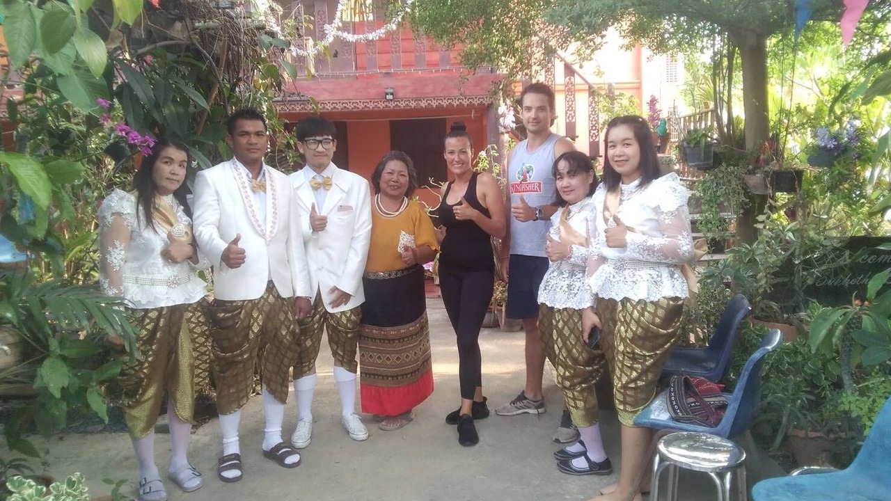 Photo of Outdoor in Mueang Kao