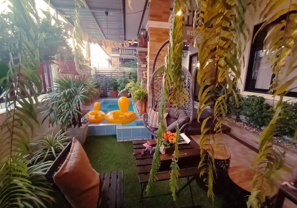 Photo of Outdoor in Ban Chang
