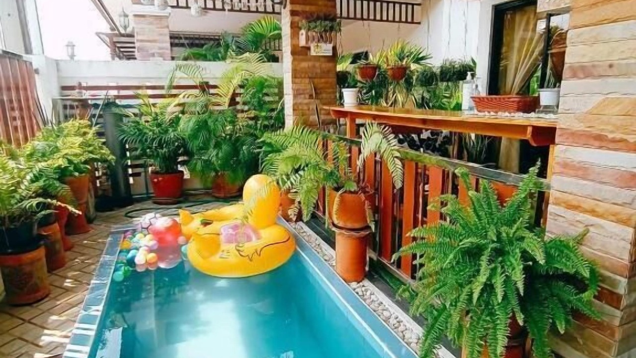 Photo of Outdoor in Ban Chang