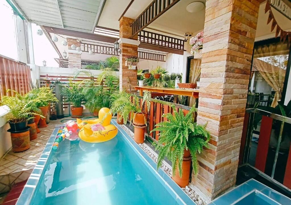 Photo of Patio Balcony in Ban Chang
