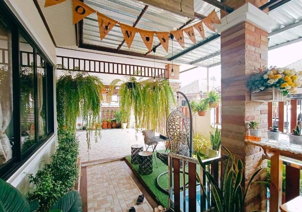 Photo of Outdoor in Ban Chang