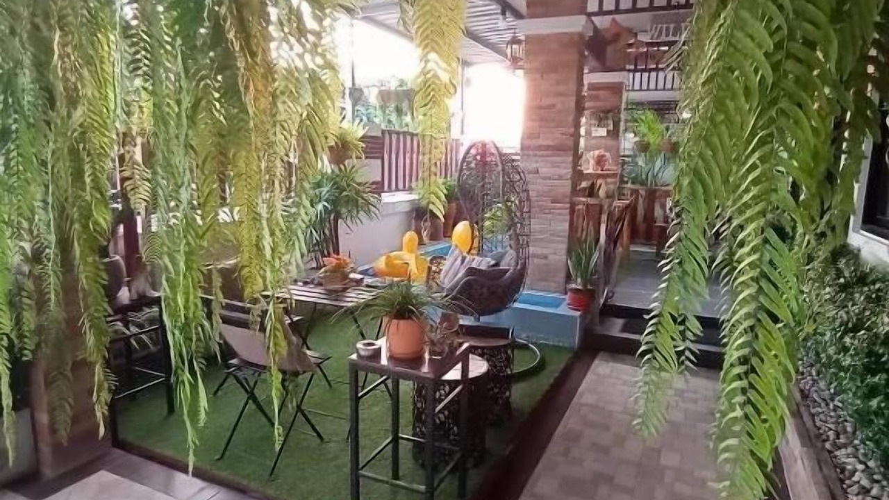 Photo of Patio Balcony in Ban Chang