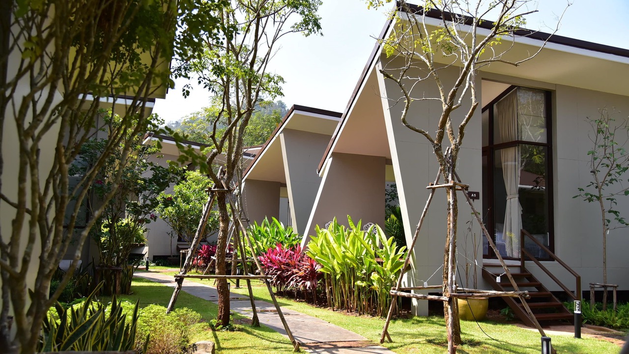 Photo of Outdoor in Mu Si