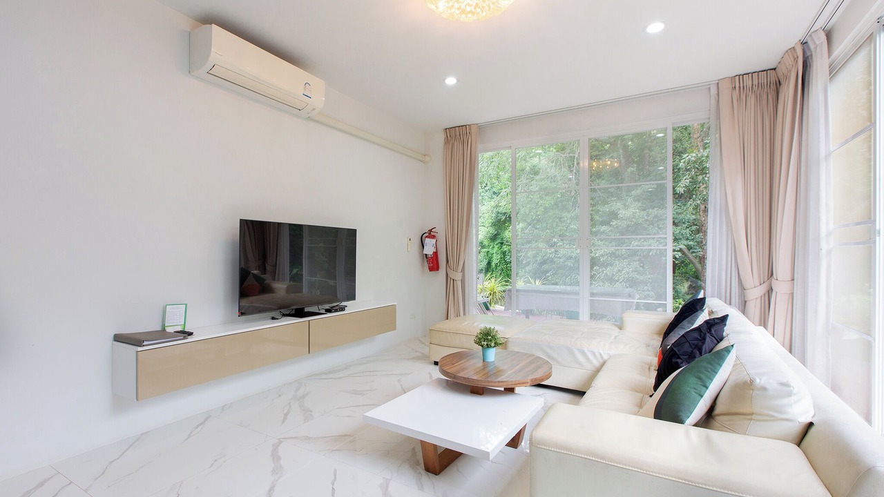 Photo of Bedroom in Mu Si