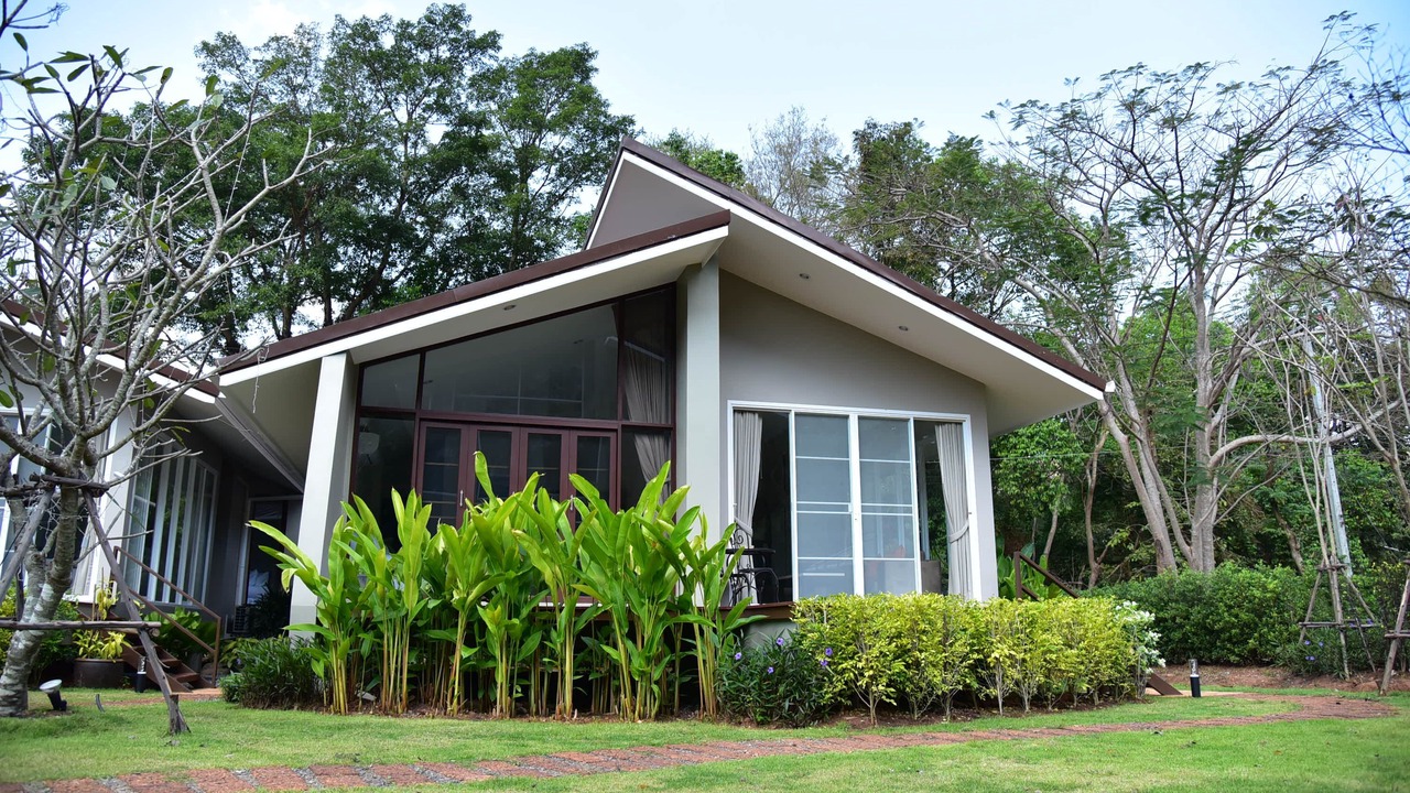 Photo of Outdoor in Mu Si
