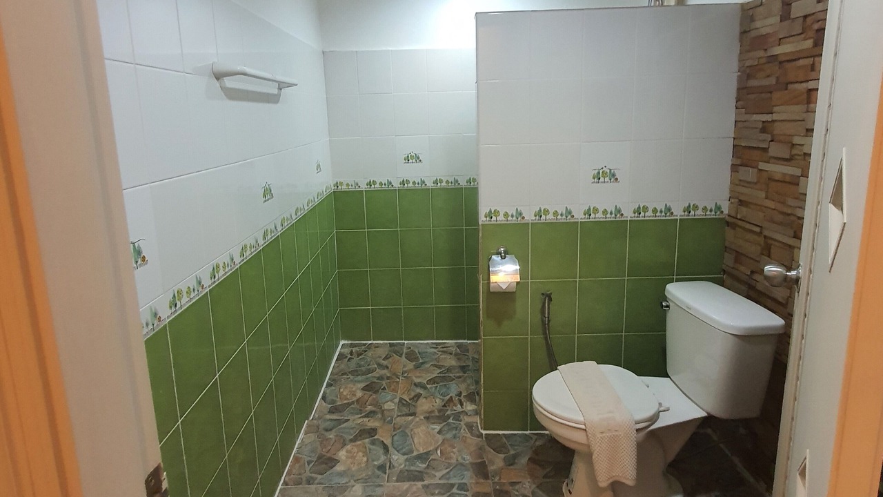Photo of Bathroom in Khanong Phra