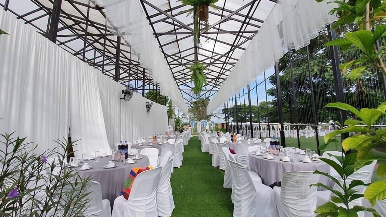 Photo of Outdoor in Non Sung