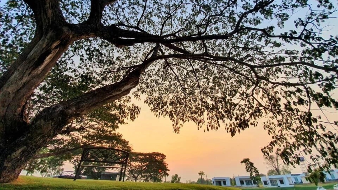 Photo of Outdoor in Non Sung