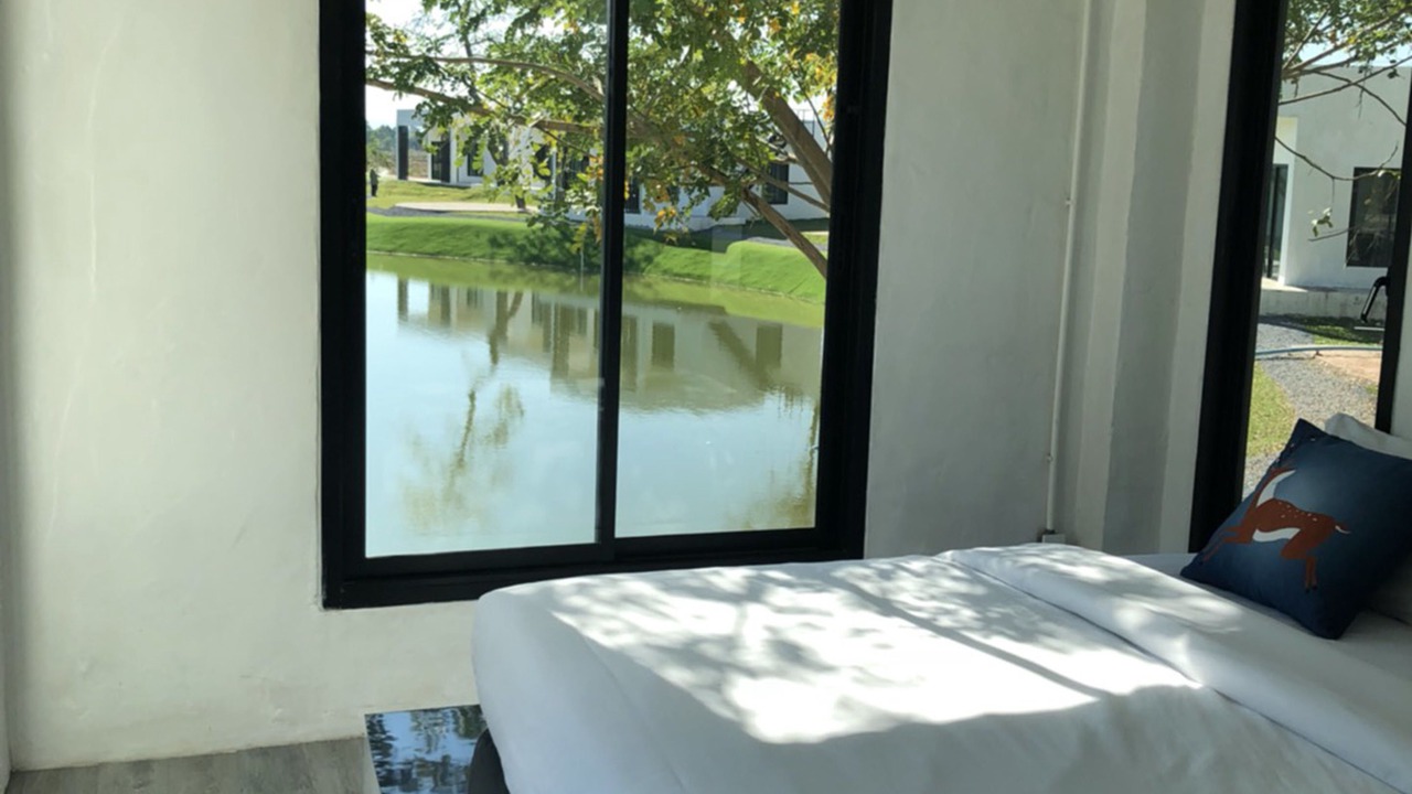 Photo of Bedroom in Non Sung