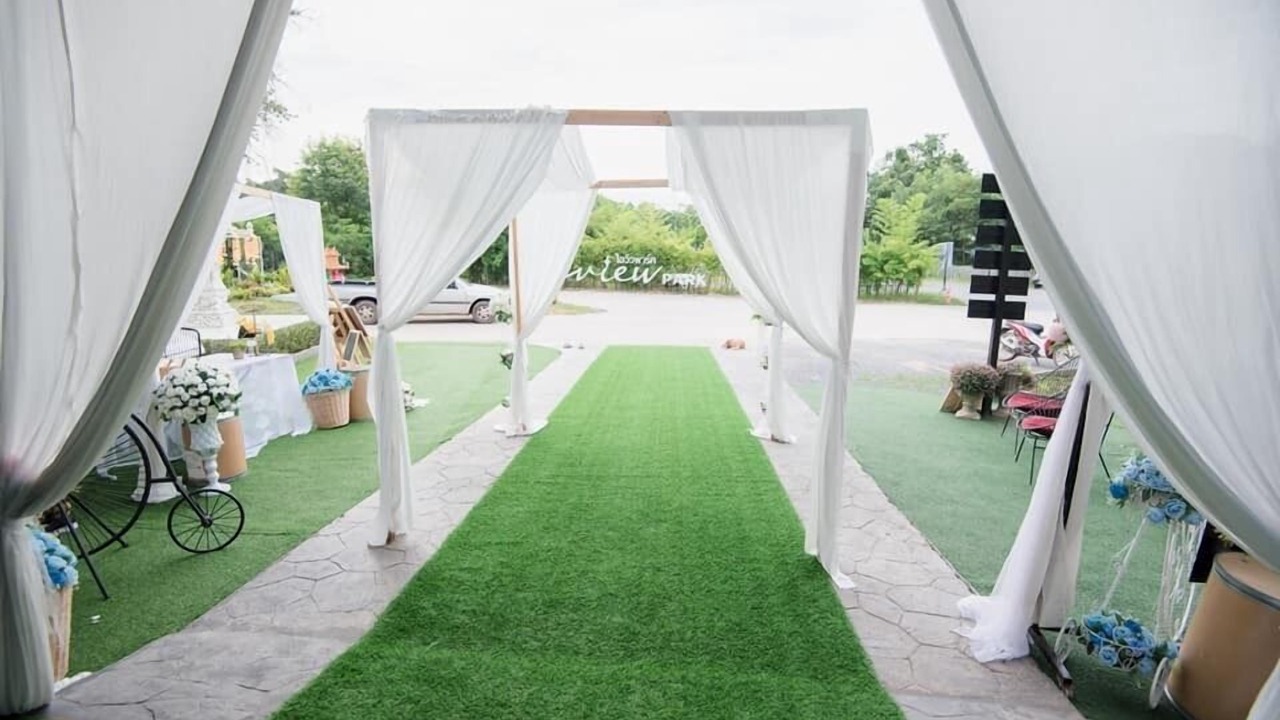Photo of Outdoor in Non Sung