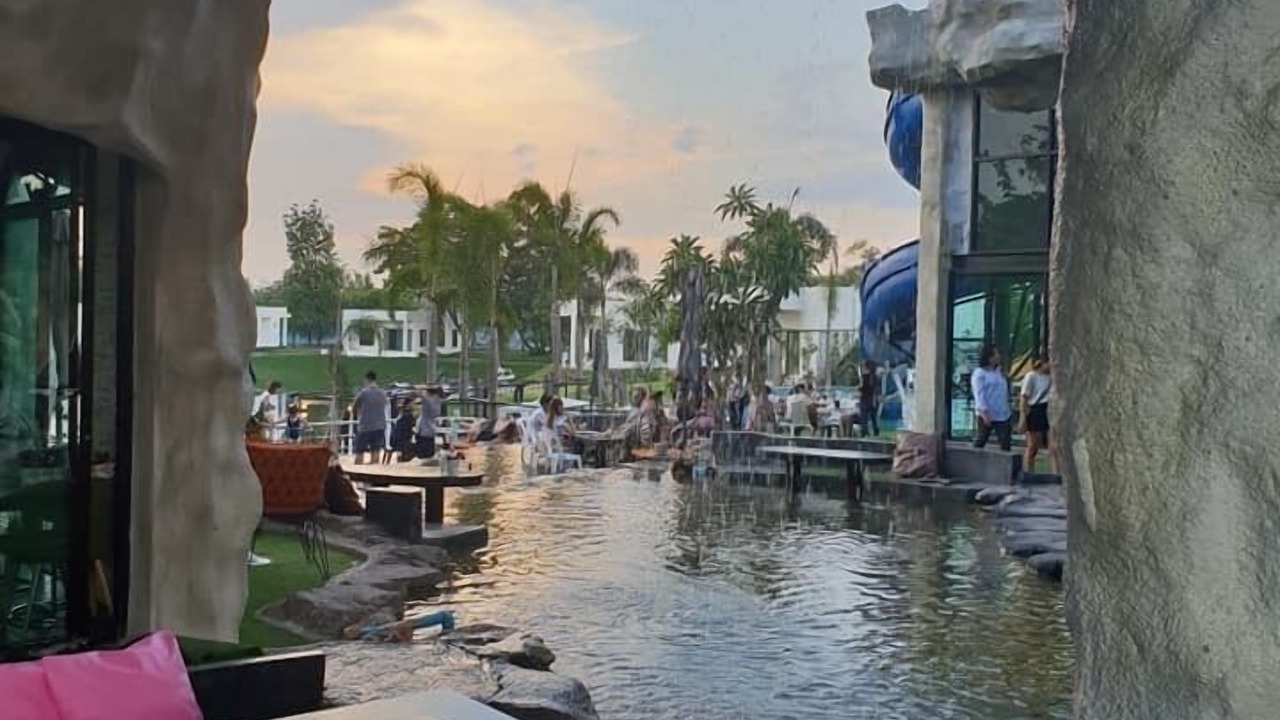 Photo of Outdoor in Non Sung