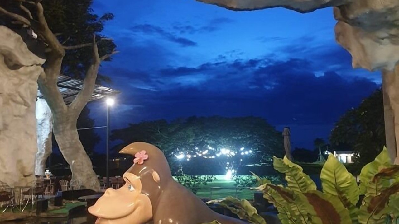 Photo of Outdoor in Non Sung