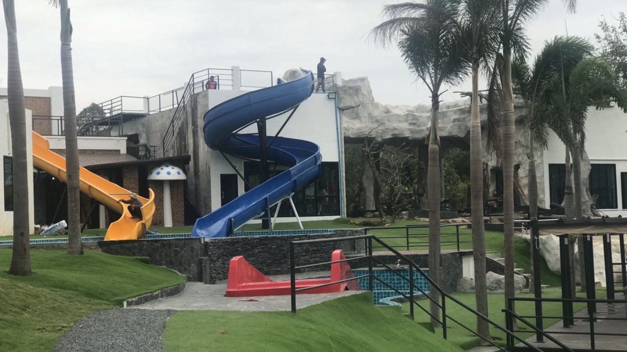 Photo of Outdoor in Non Sung