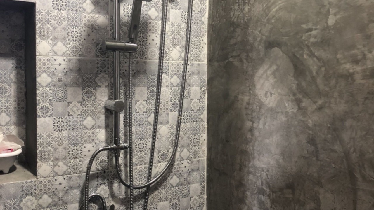 Photo of Bathroom in Non Sung