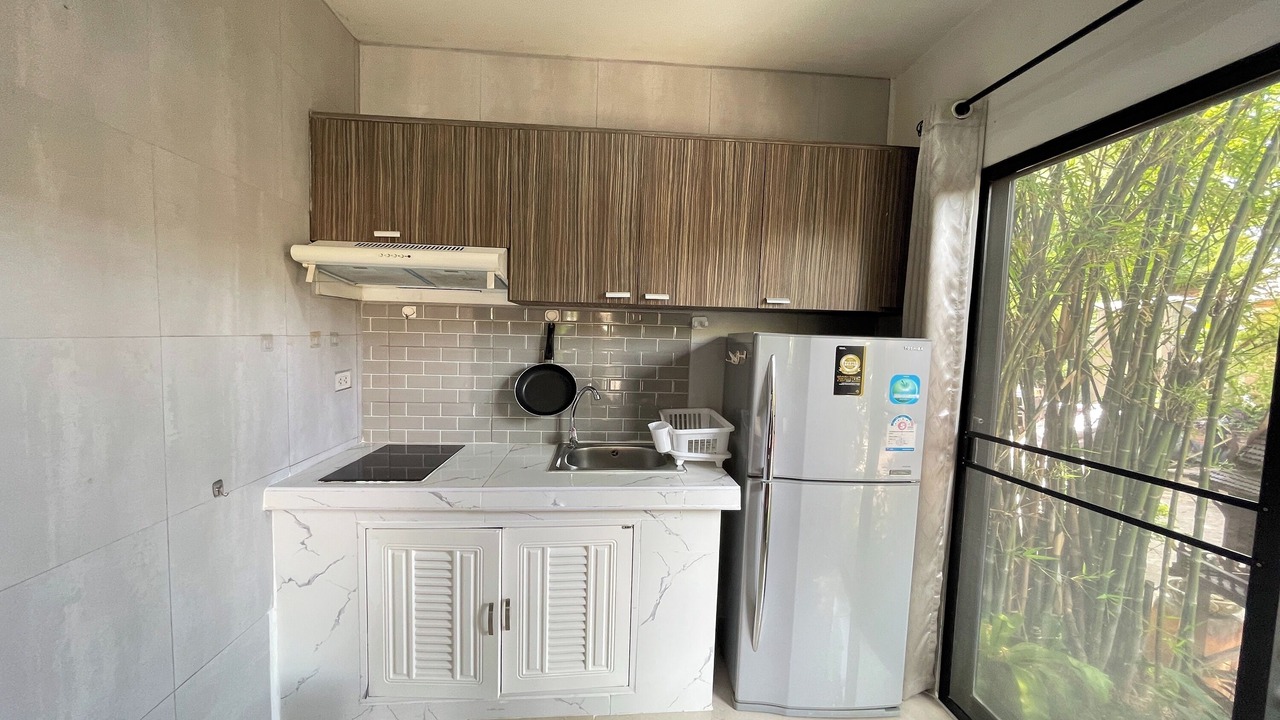 Photo of Kitchen in North Pattaya