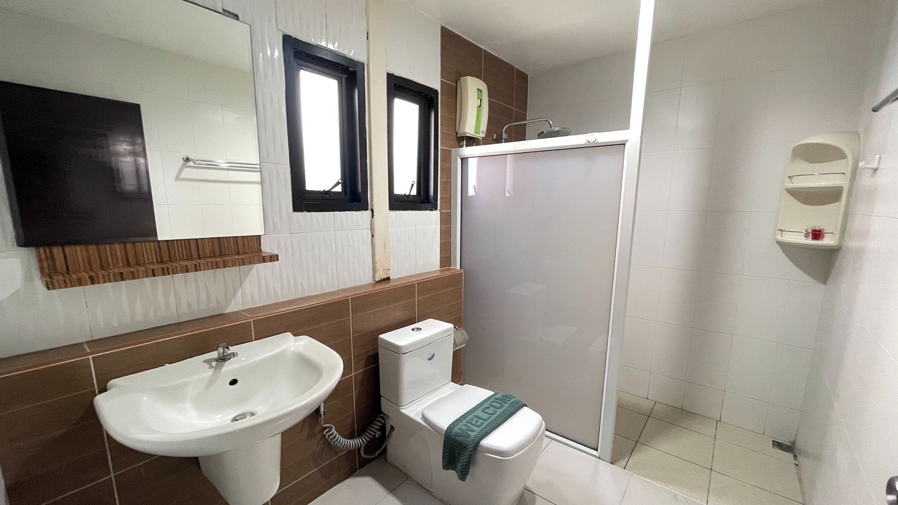Photo of Bathroom in North Pattaya