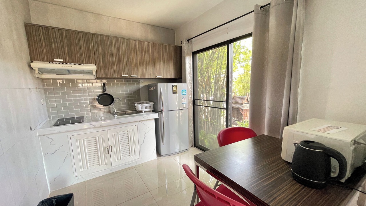 Photo of Kitchen in North Pattaya