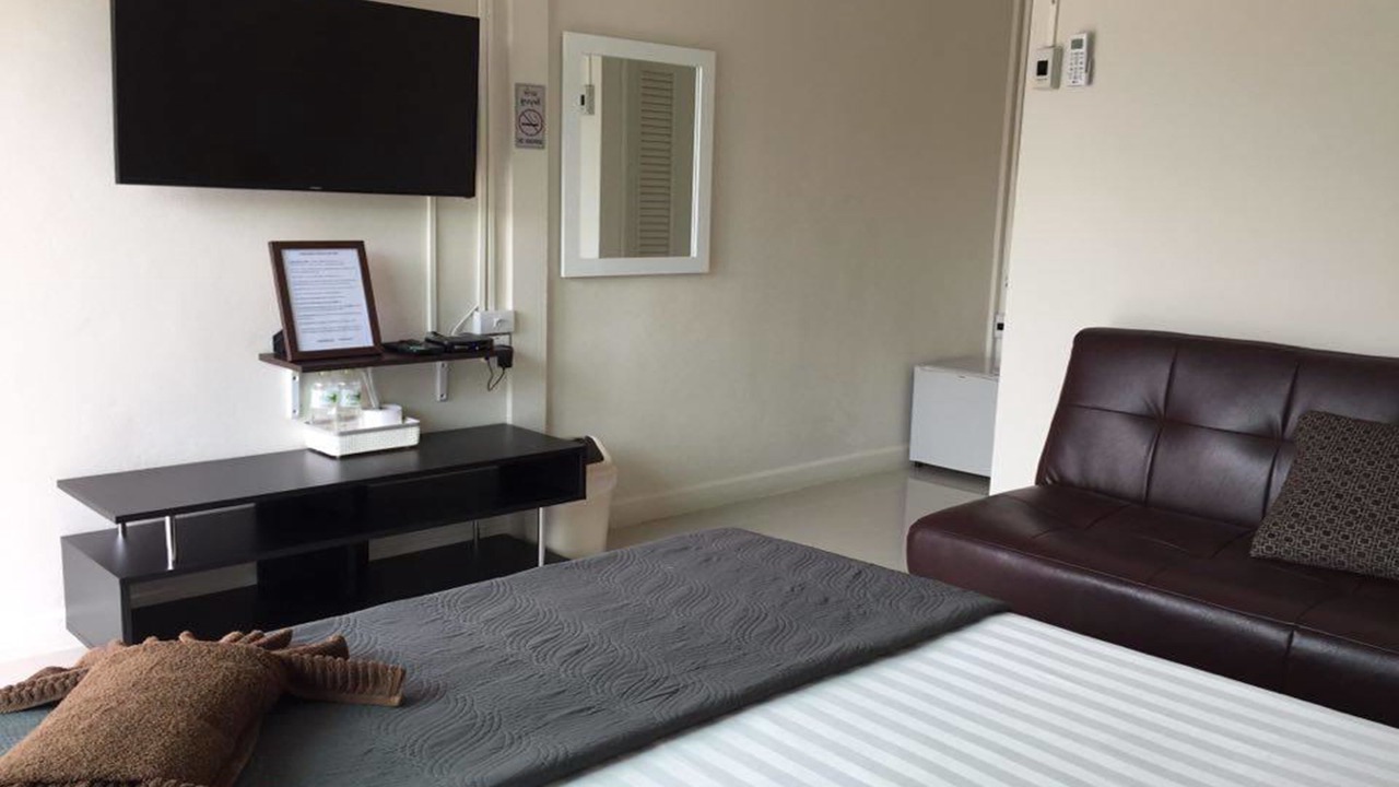 Photo of Bedroom in Nong Nam Daeng