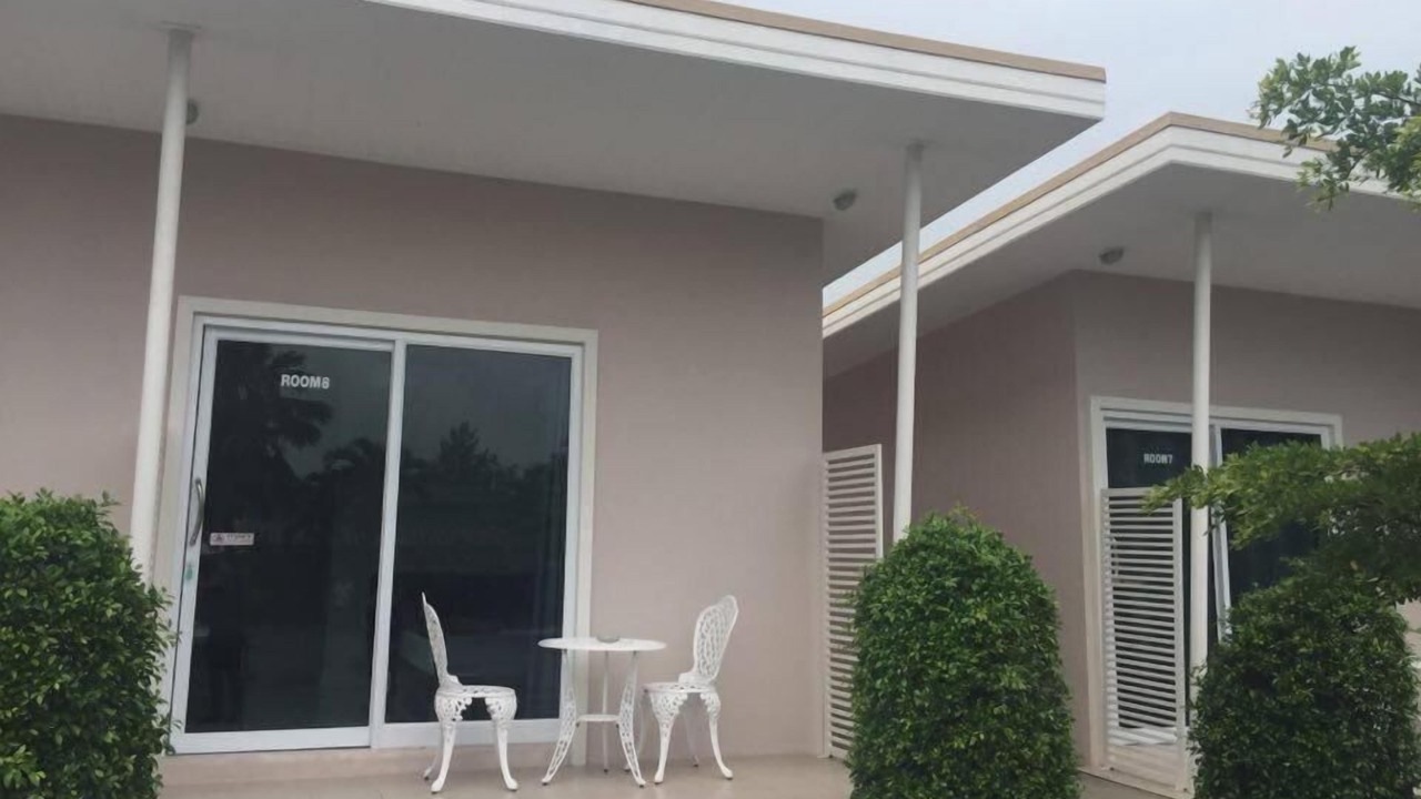 Photo of Patio Balcony in Nong Nam Daeng