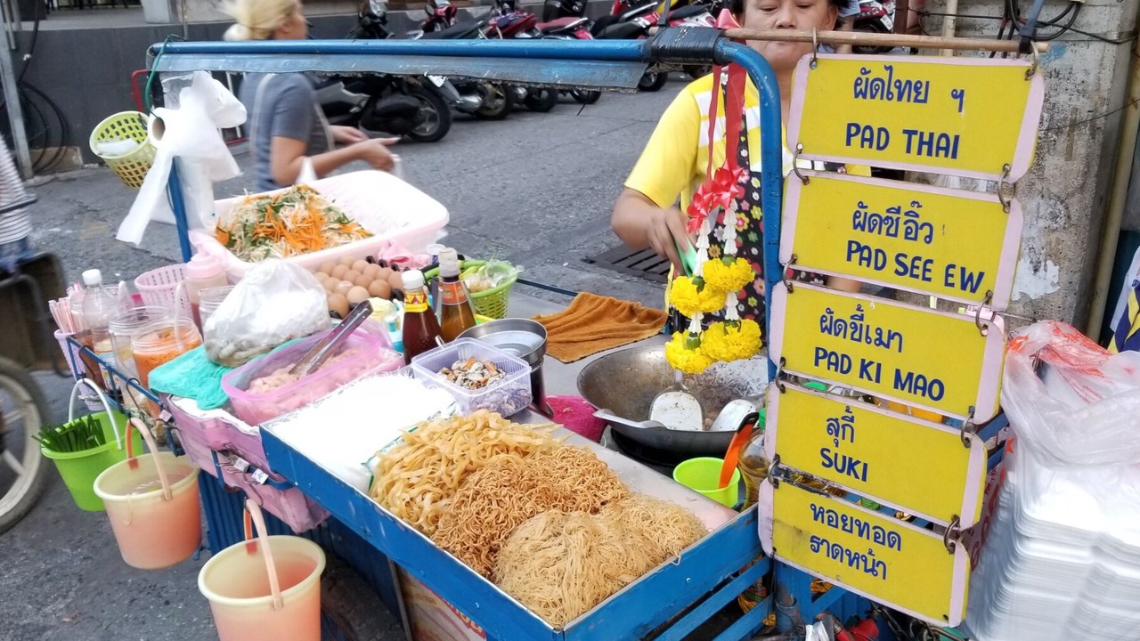 Photo of Outdoor in Thani