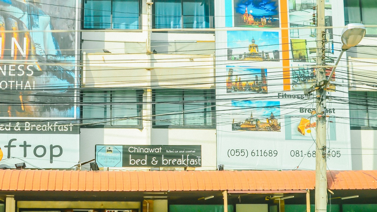 Photo of Outdoor in Thani