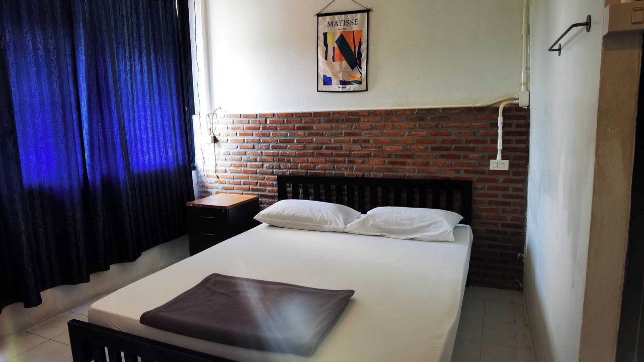 Photo of Bedroom in Thani