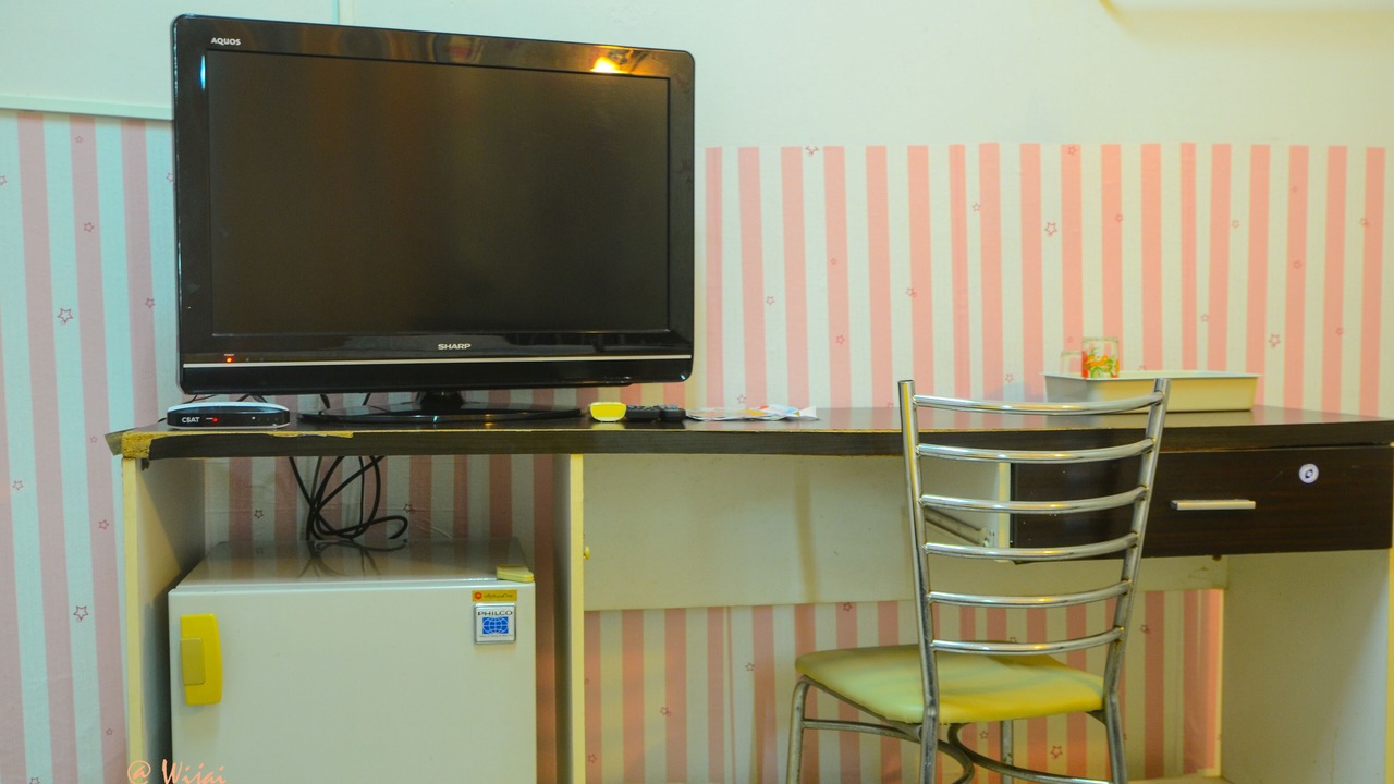 Photo of Bedroom in Thani