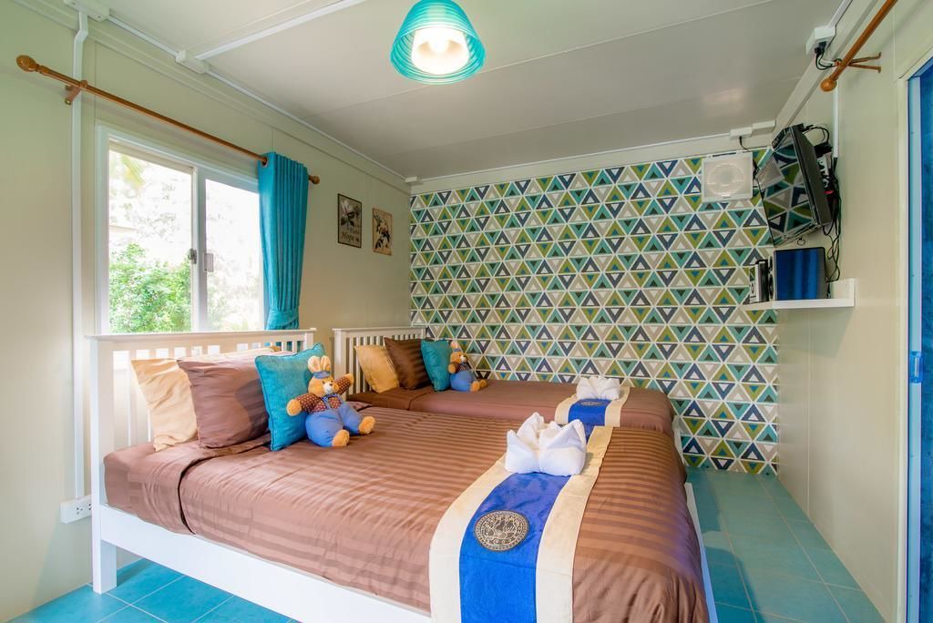 Photo of Bedroom in Hin Lek Fai