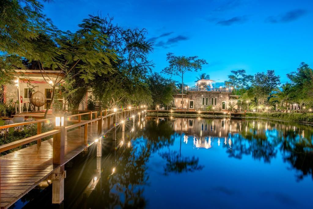 Photo of Outdoor in Hin Lek Fai