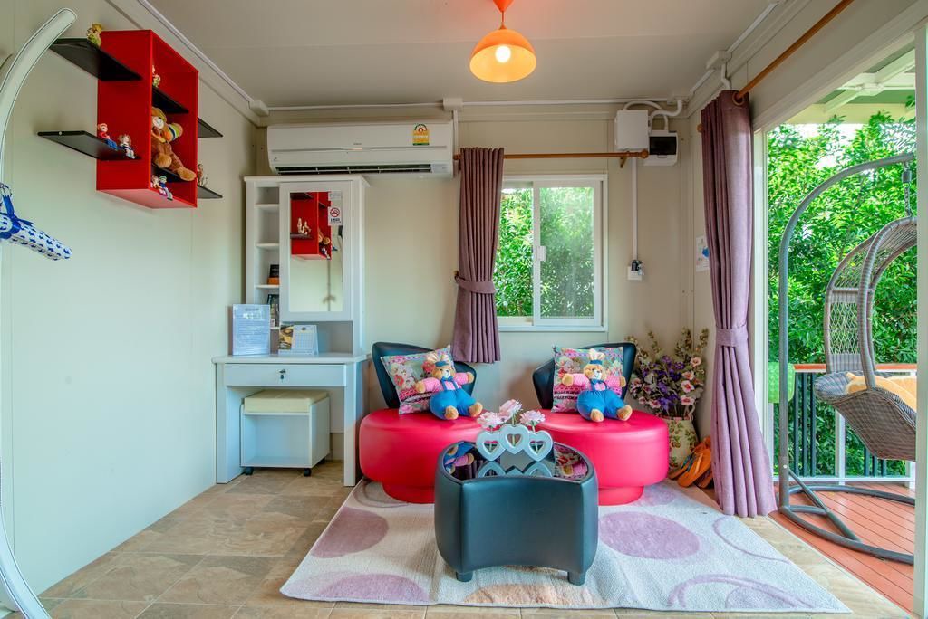Photo of Bedroom in Hin Lek Fai
