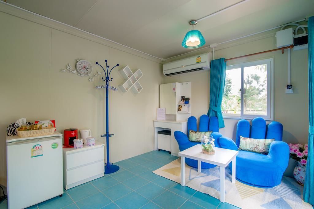 Photo of Bedroom in Hin Lek Fai