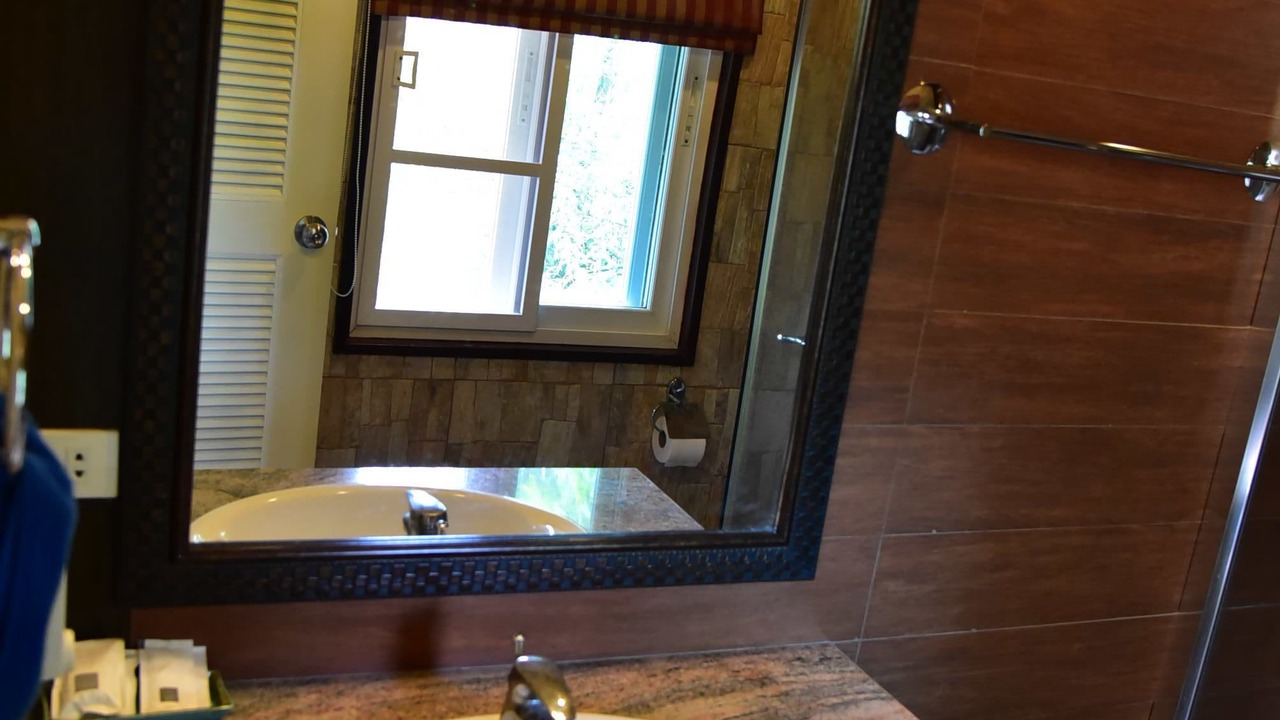 Photo of Bathroom in Pong Ta Long