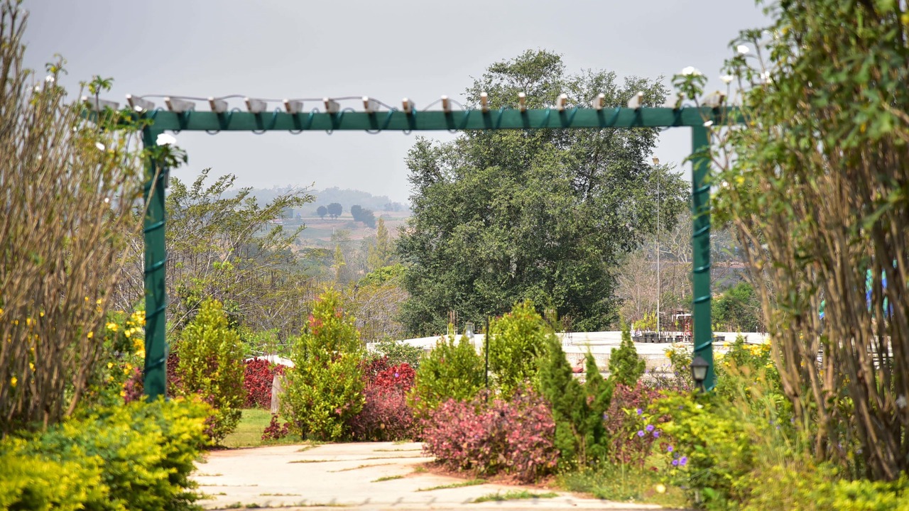 Photo of Outdoor in Pong Ta Long