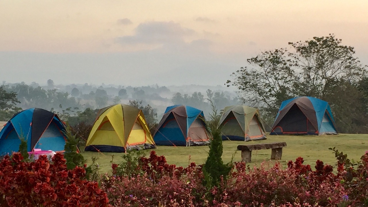 Photo of Outdoor in Pong Ta Long