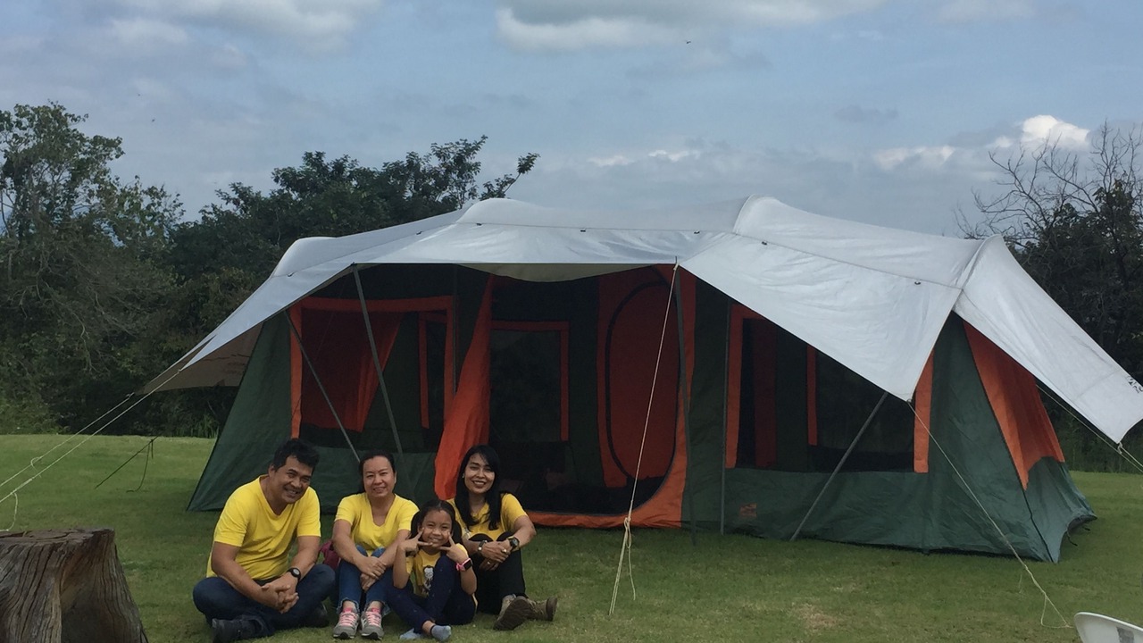 Photo of Outdoor in Pong Ta Long