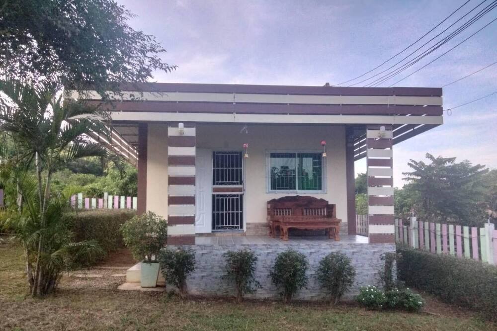 Photo of Bedroom in Si Satchanalai