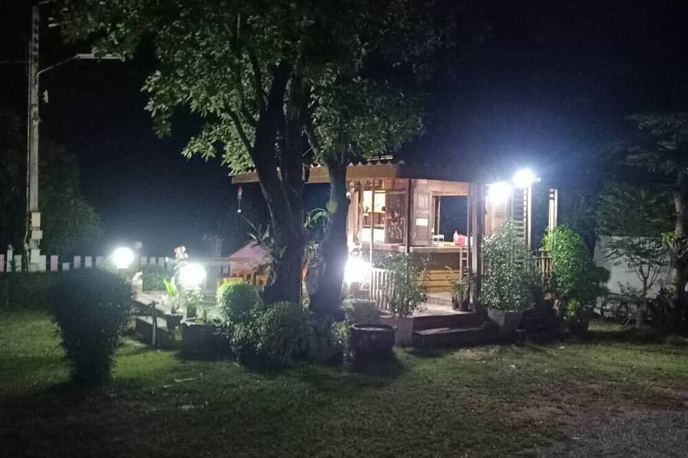 Photo of Livingroom in Si Satchanalai