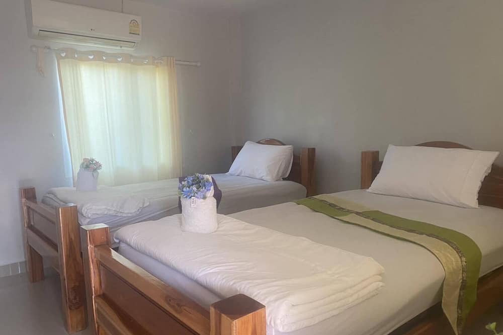 Photo of Bedroom in Si Satchanalai