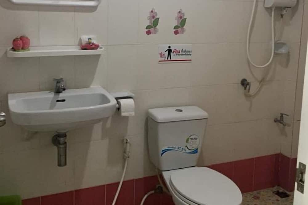 Photo of Bathroom in Si Satchanalai