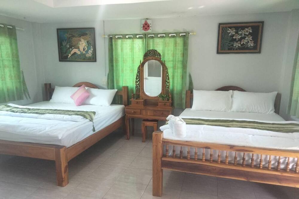 Photo of Bedroom in Si Satchanalai